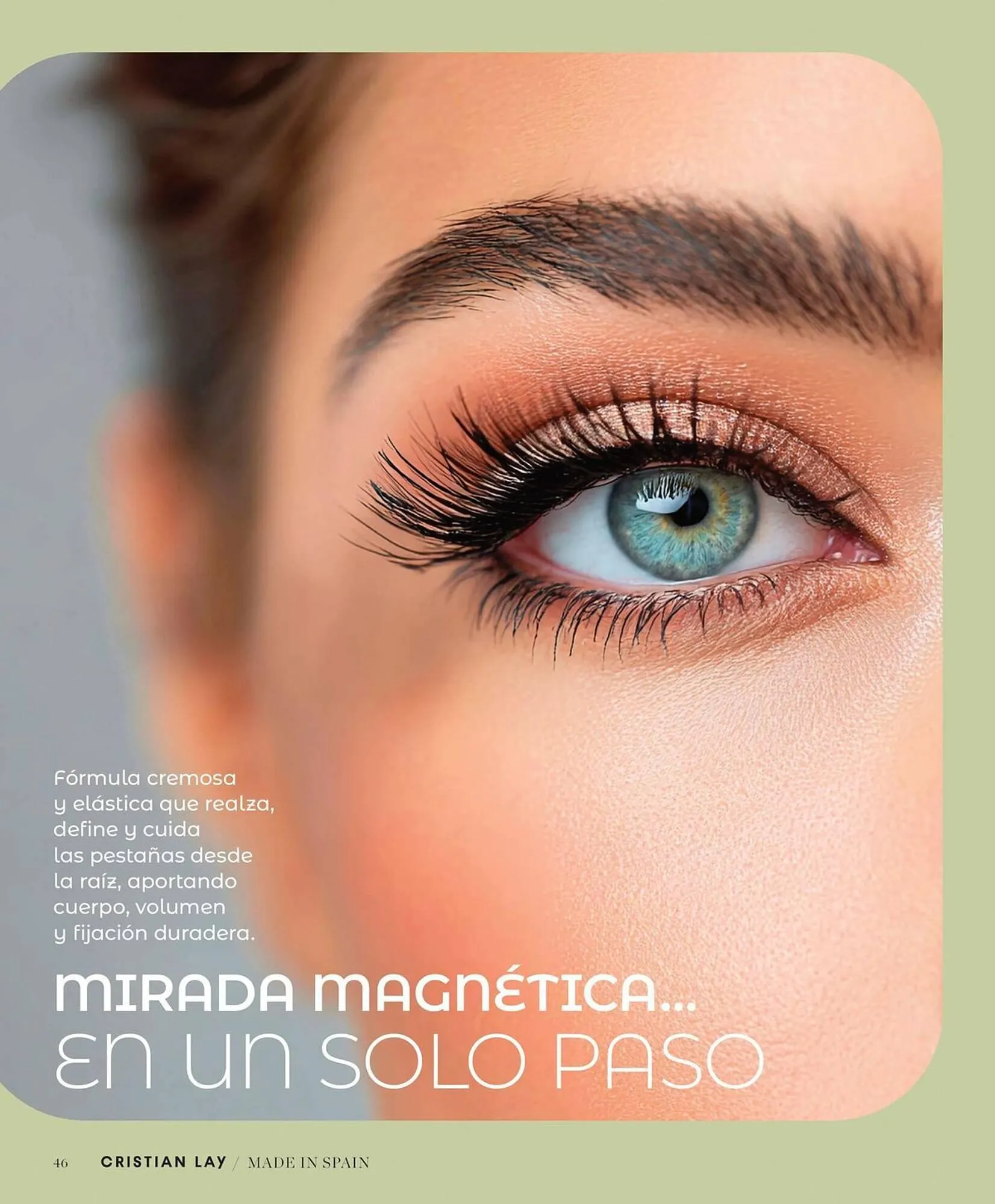 Catálogo de Catálogo Cristian Lay 8 de septiembre al 9 de noviembre 2025 - Página 56