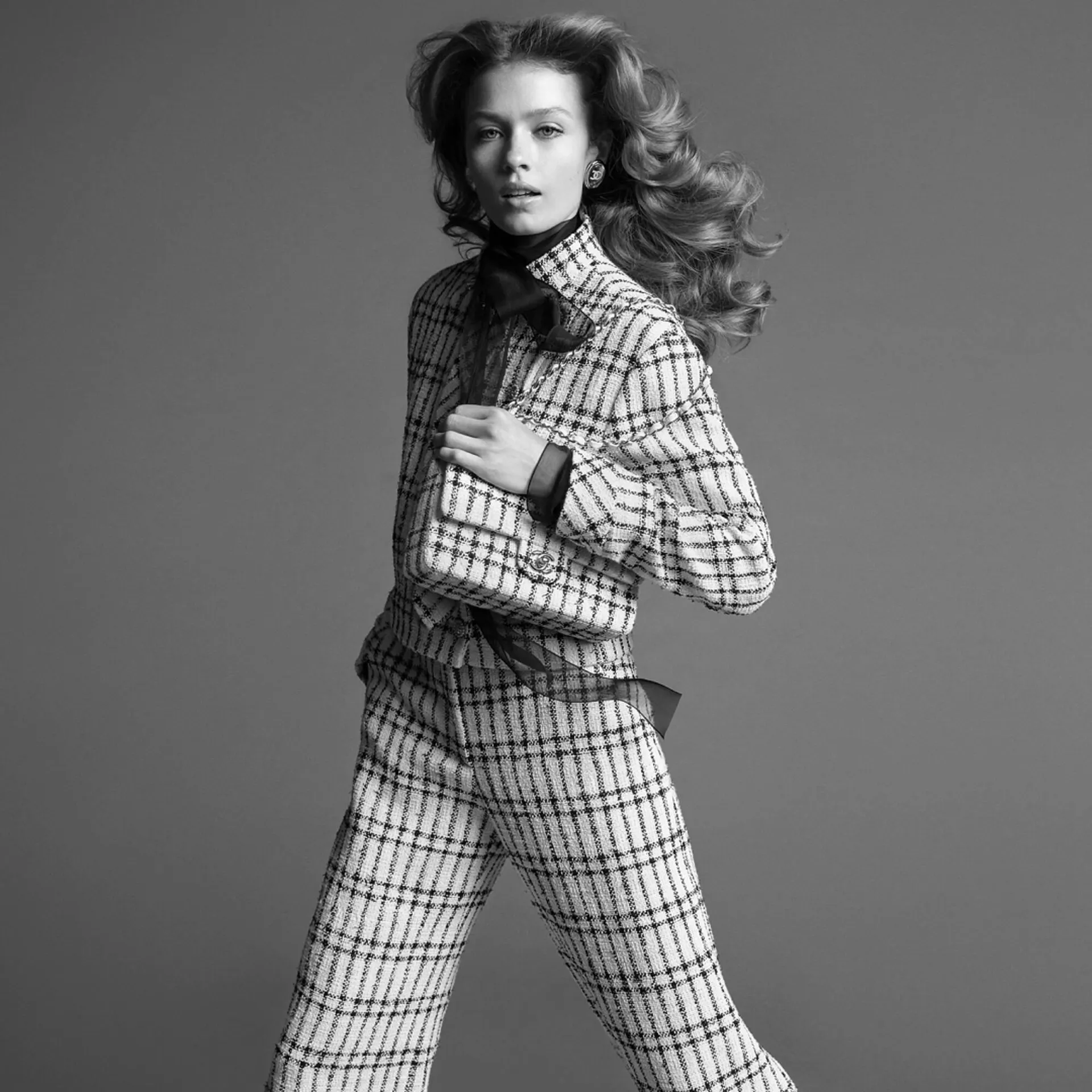 Catálogo de Folleto Chanel 4 de marzo al 10 de mayo 2025 - Página 1