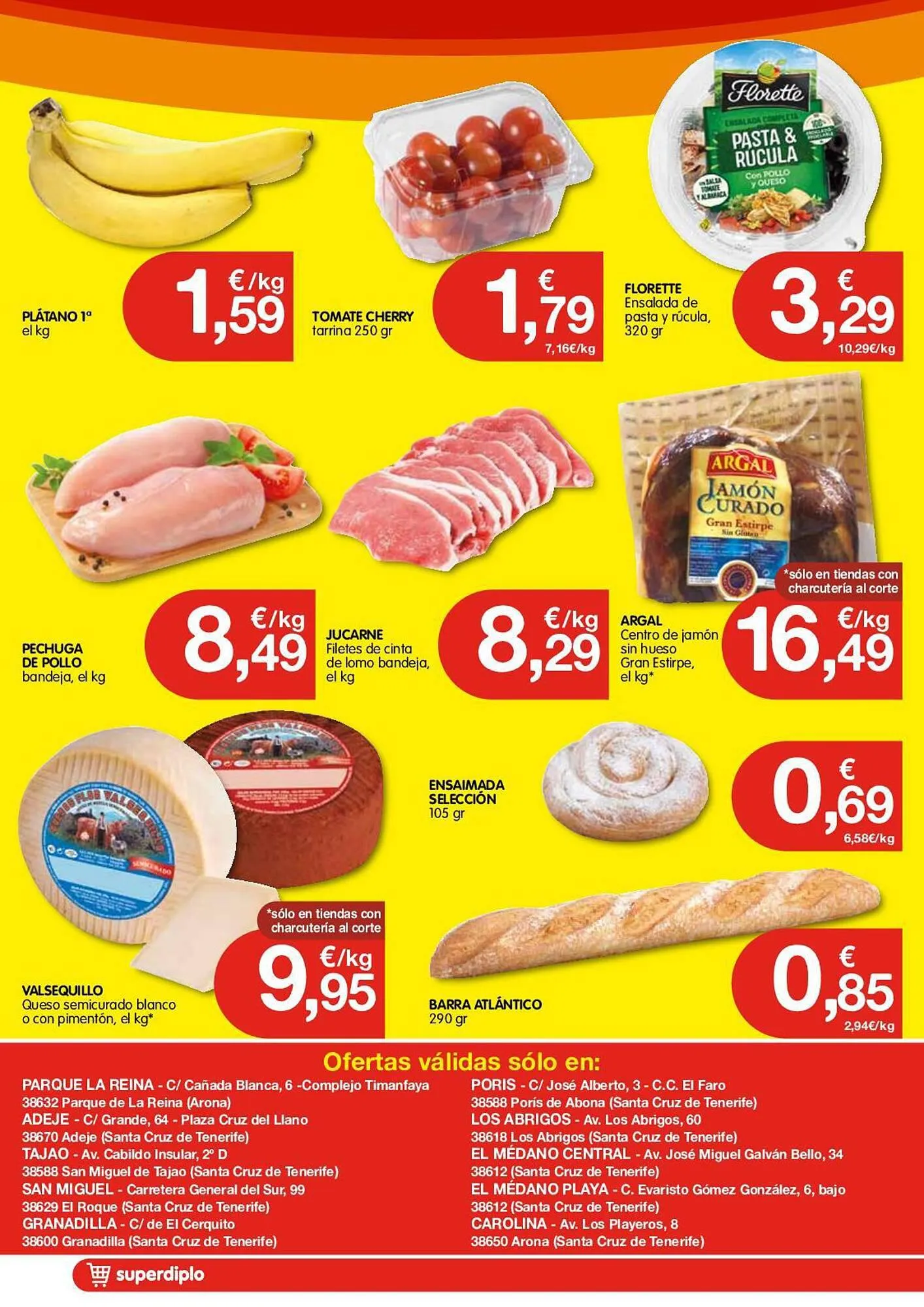 Catálogo de Folleto CashDiplo 14 de septiembre al 27 de septiembre 2023 - Página 4