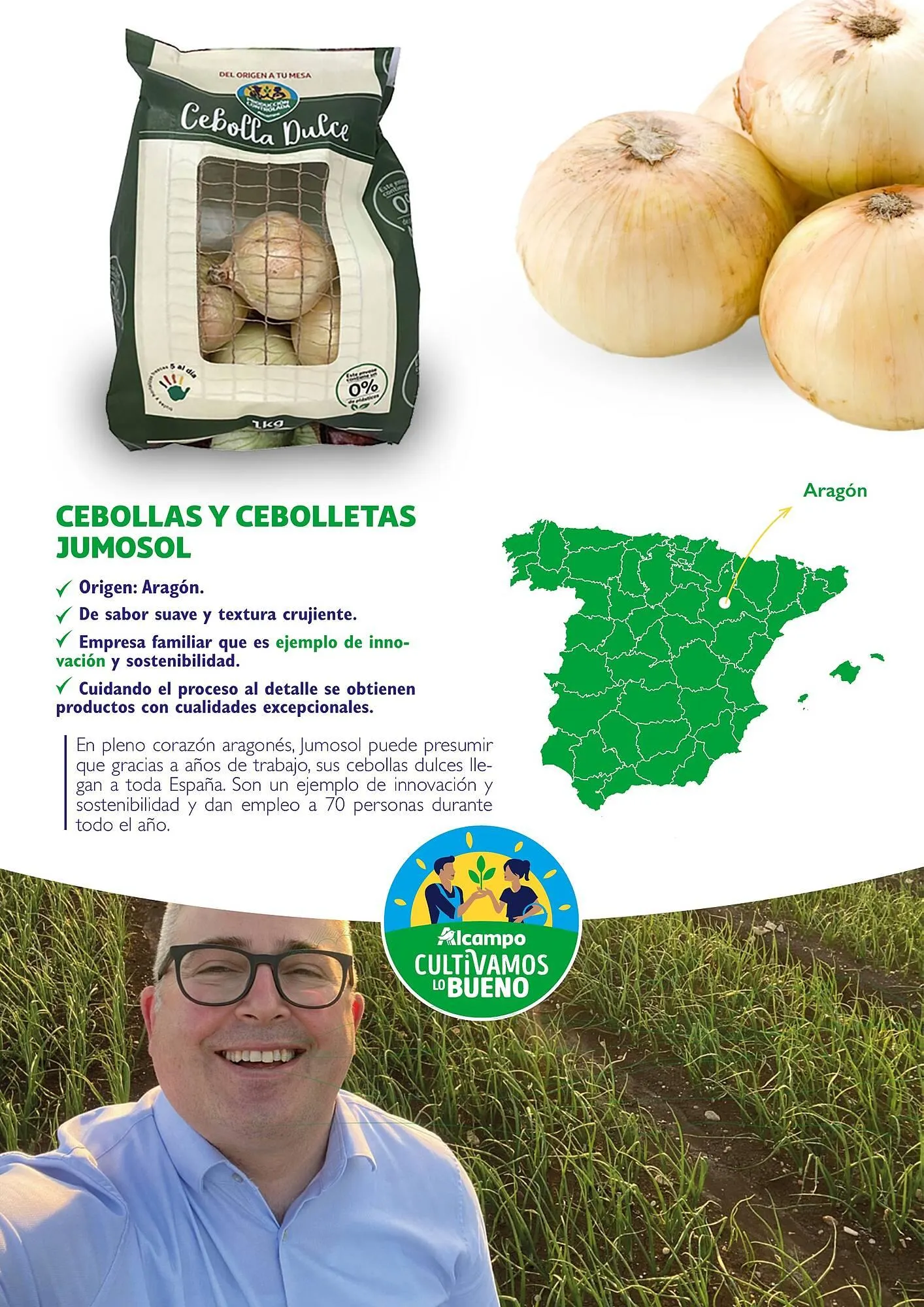 Catálogo de Folleto Alcampo 23 de abril al 31 de diciembre 2025 - Página 38