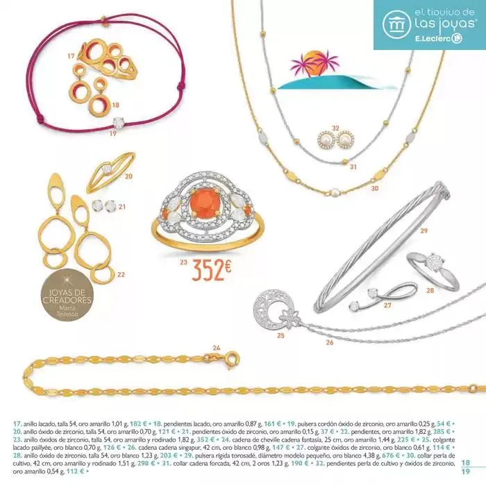 Catálogo de ?TIOVIVO – ESPECIAL PRIMAVERA / VERANO ☀️ 28 de marzo al 31 de agosto 2025 - Página 19