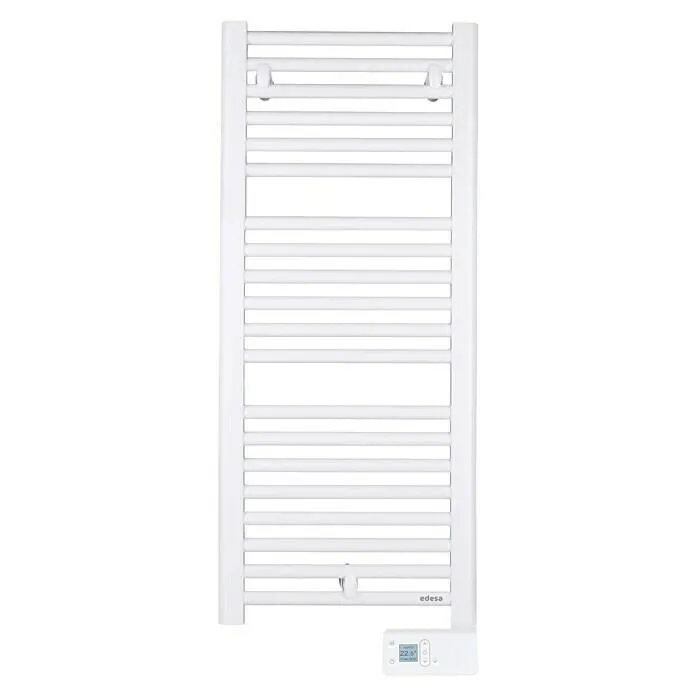 Edesa Radiador toallero eléctrico Cocoon