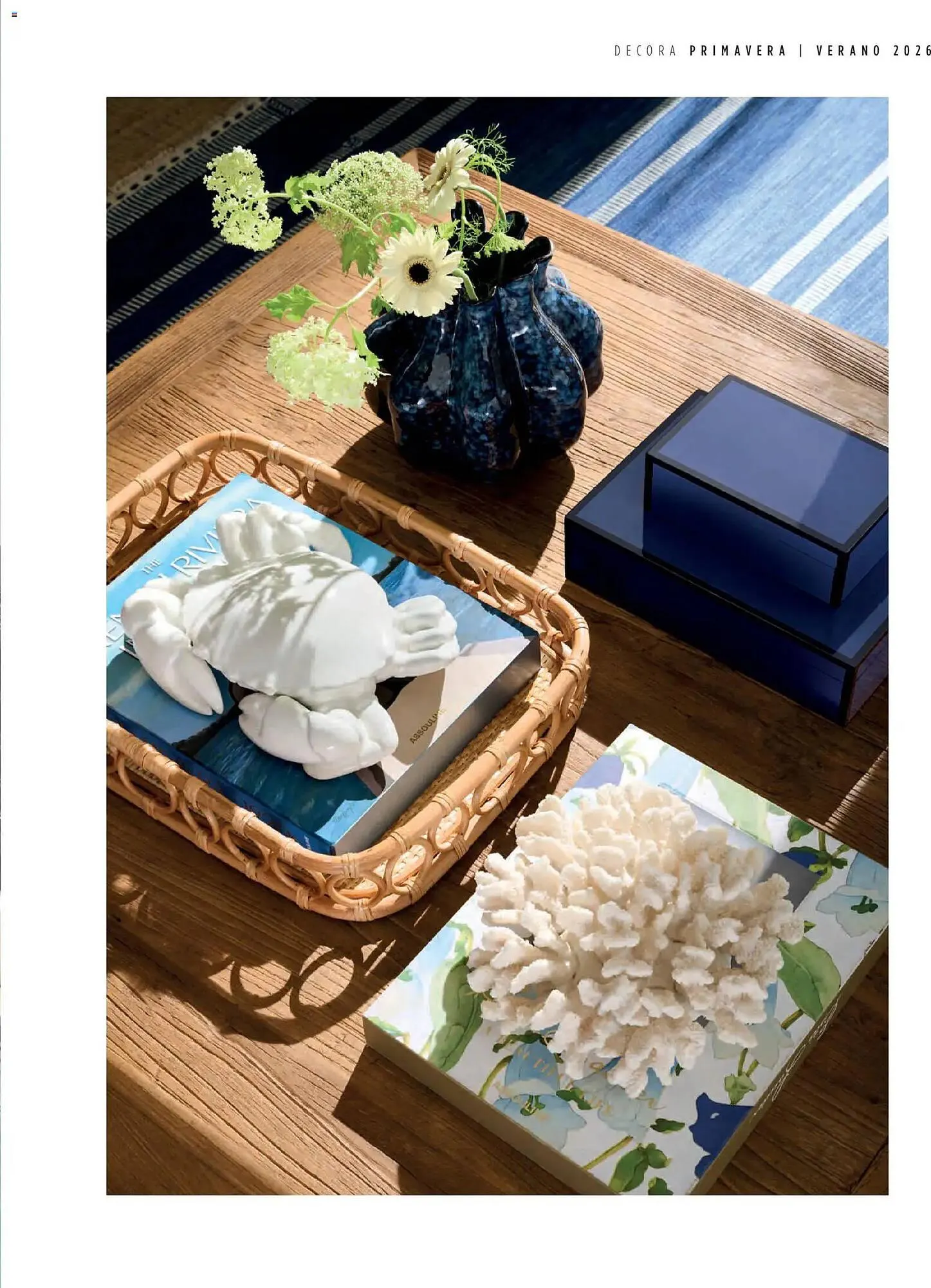 Catálogo de Catálogo El Corte Inglés 1 de abril al 1 de julio 2026 - Página 27