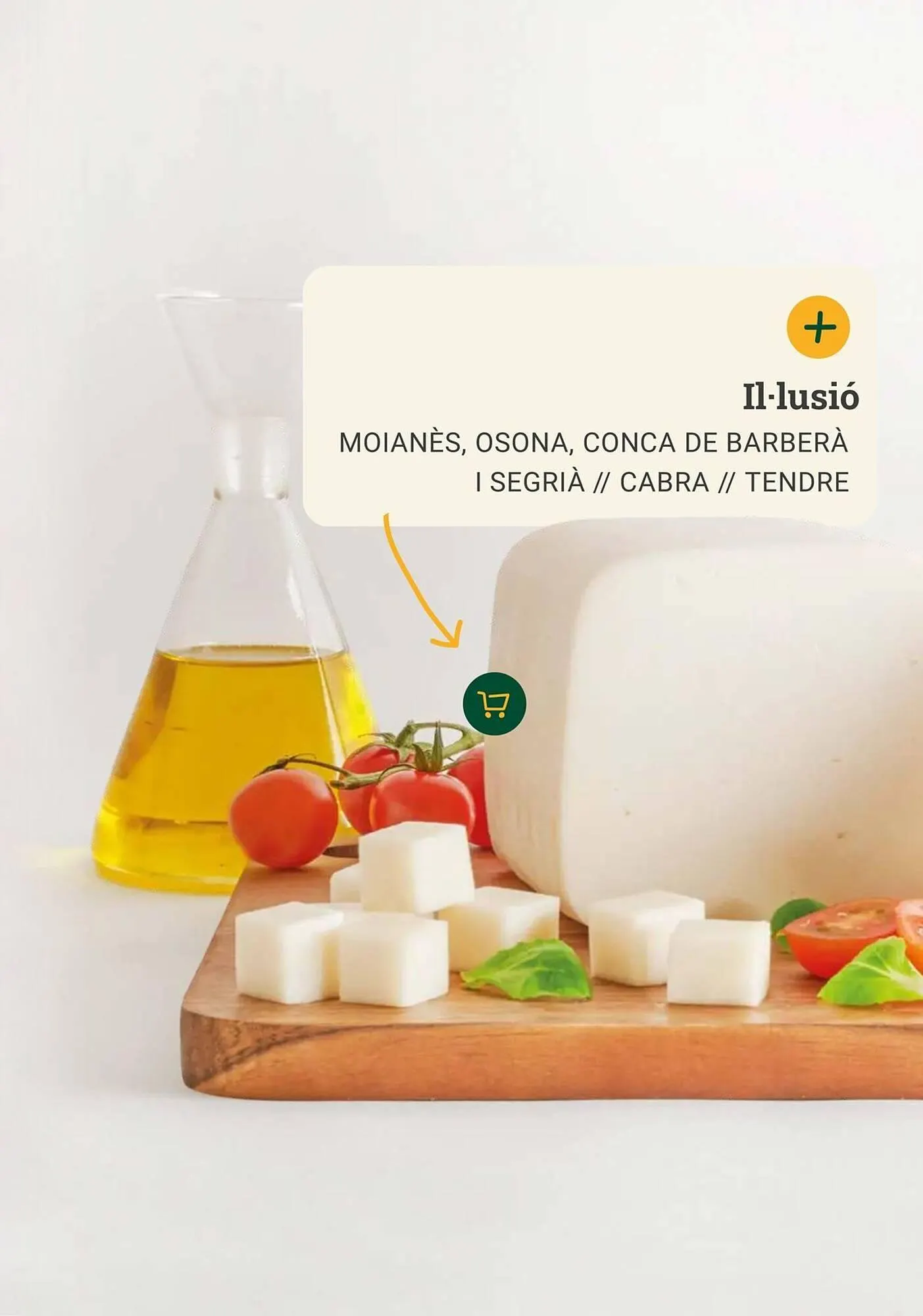 Catálogo de Folleto BonpreuEsclat 3 de octubre al 31 de octubre 2025 - Página 15