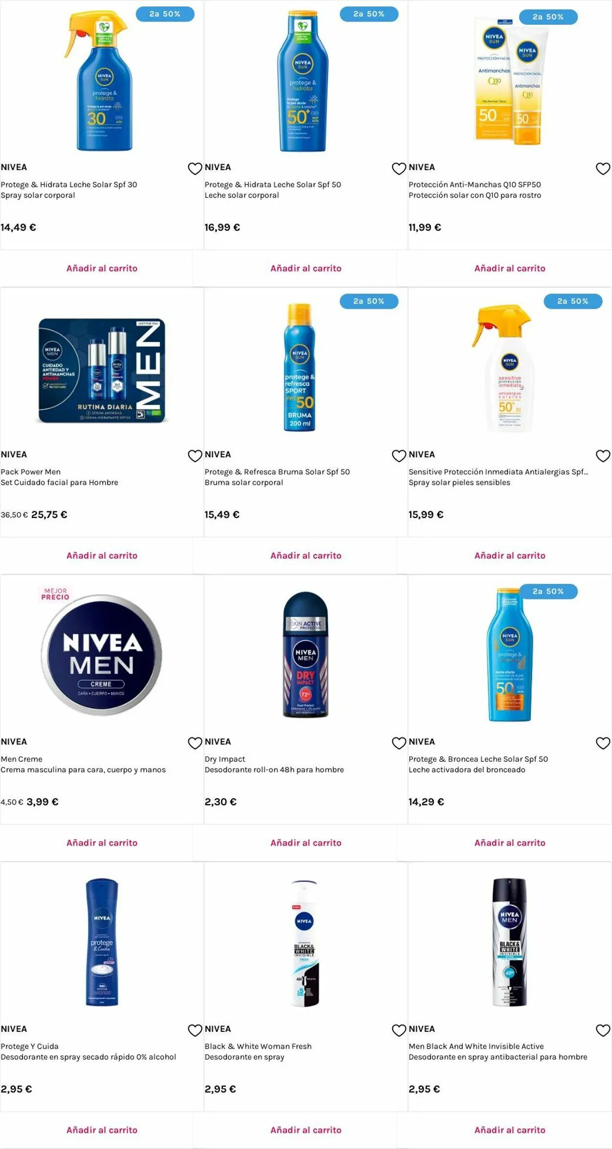 Catálogo de Druni 23 de junio al 2 de julio 2025 - Página 53