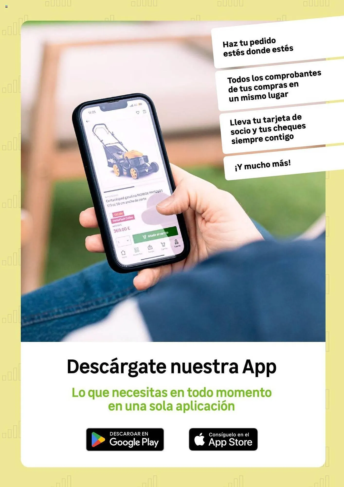 Catálogo de Folleto Leroy Merlin 27 de agosto al 23 de septiembre 2024 - Página 59