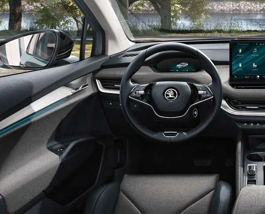 Catálogo de ŠKODA Enyaq Coupé 23 de enero al 31 de mayo 2024 - Página 18