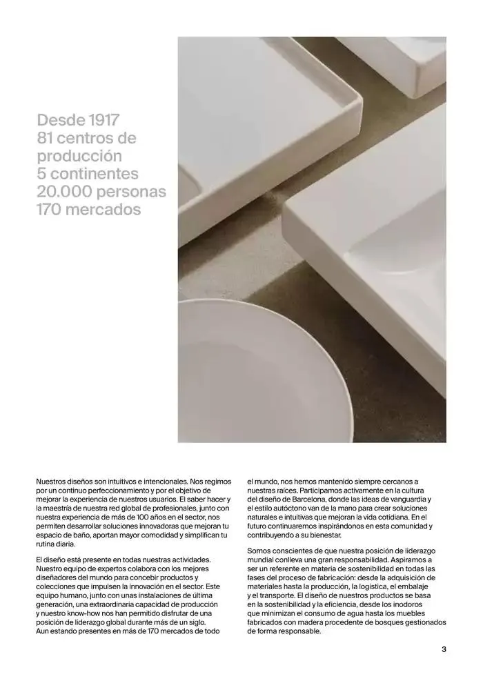 Catálogo de Grifería 9 de enero al 31 de diciembre 2025 - Página 5