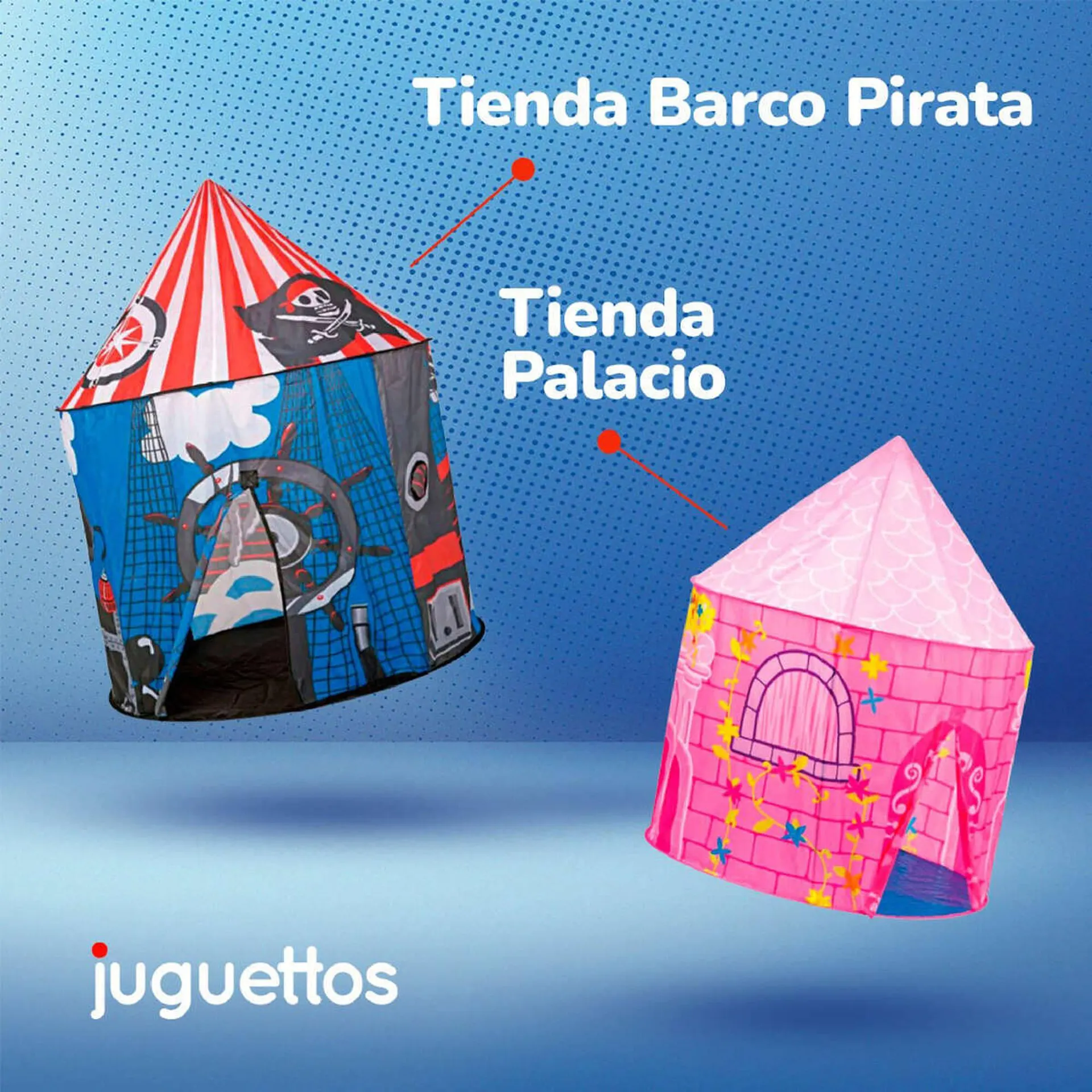 Catálogo de Catálogo Juguettos 23 de marzo al 29 de febrero 2024 - Página 3