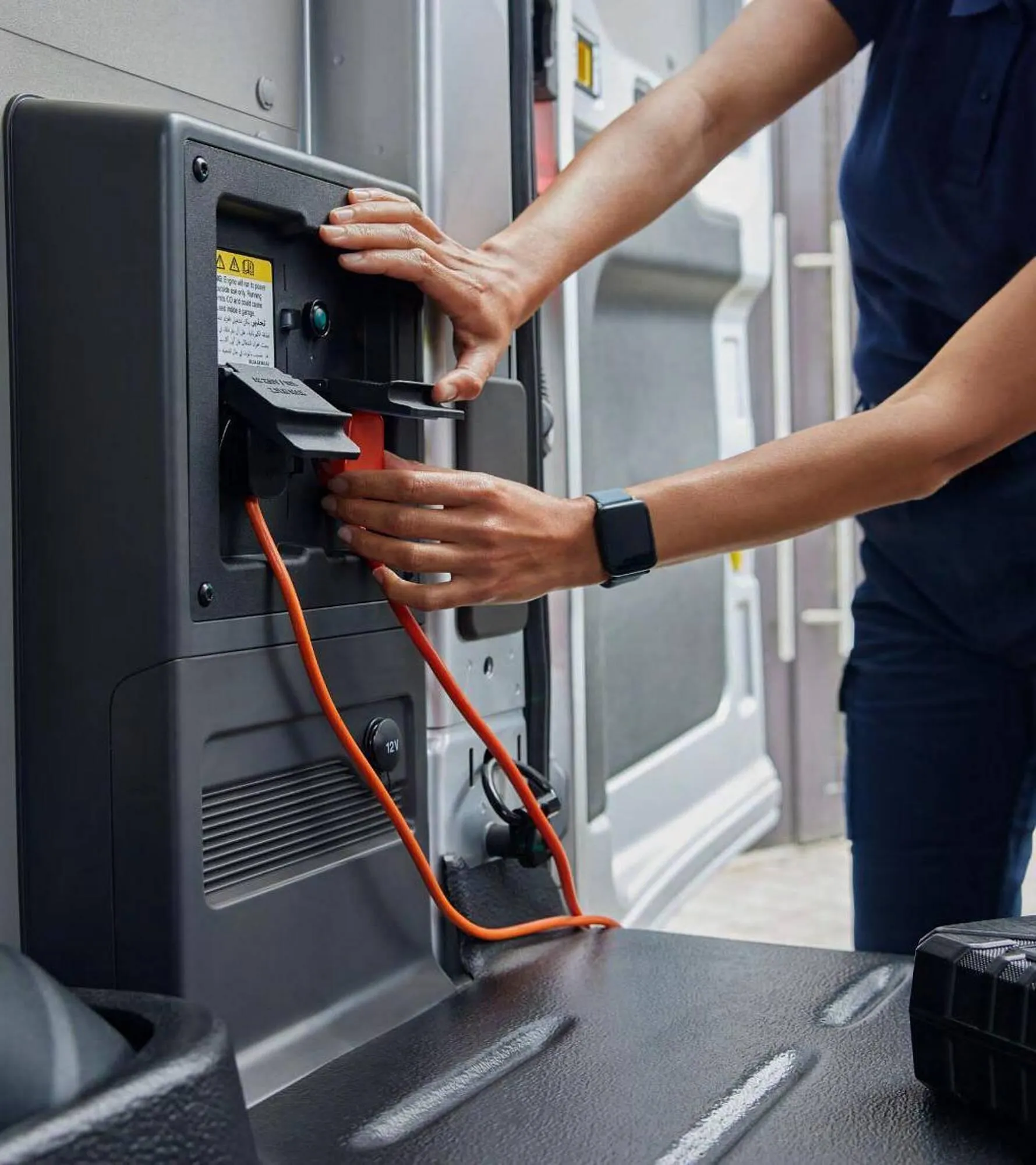 Catálogo de Folleto Ford 11 de enero al 31 de diciembre 2023 - Página 11