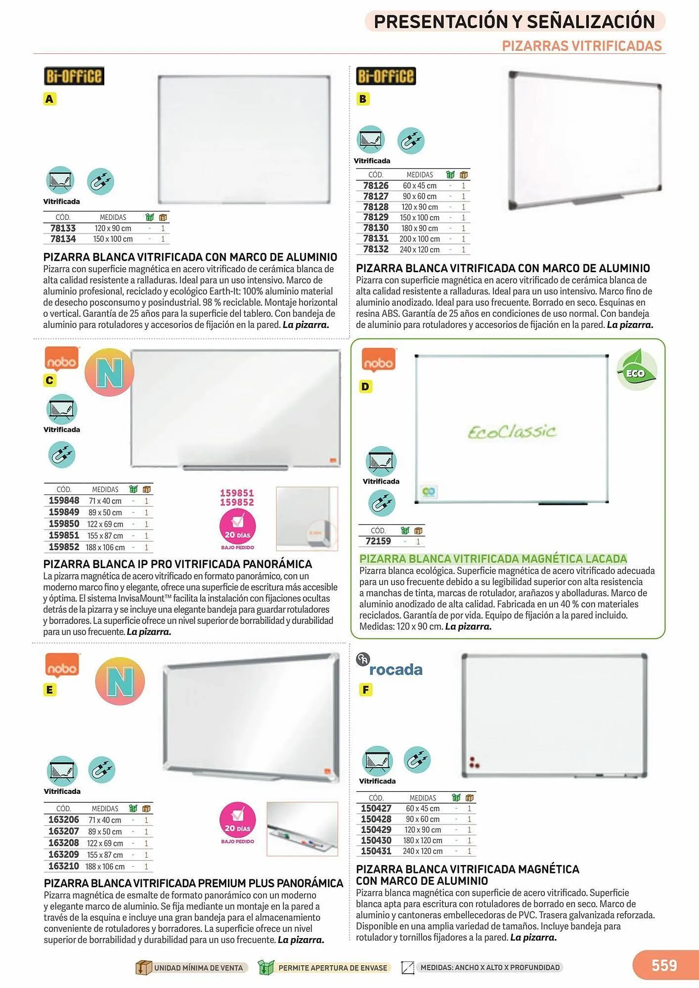 Catálogo de Folleto Carlin 25 de julio al 31 de diciembre 2023 - Página 585