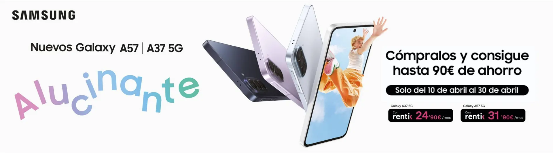 Catálogo de Catálogo Phone House 15 de abril al 22 de abril 2026 - Página 4