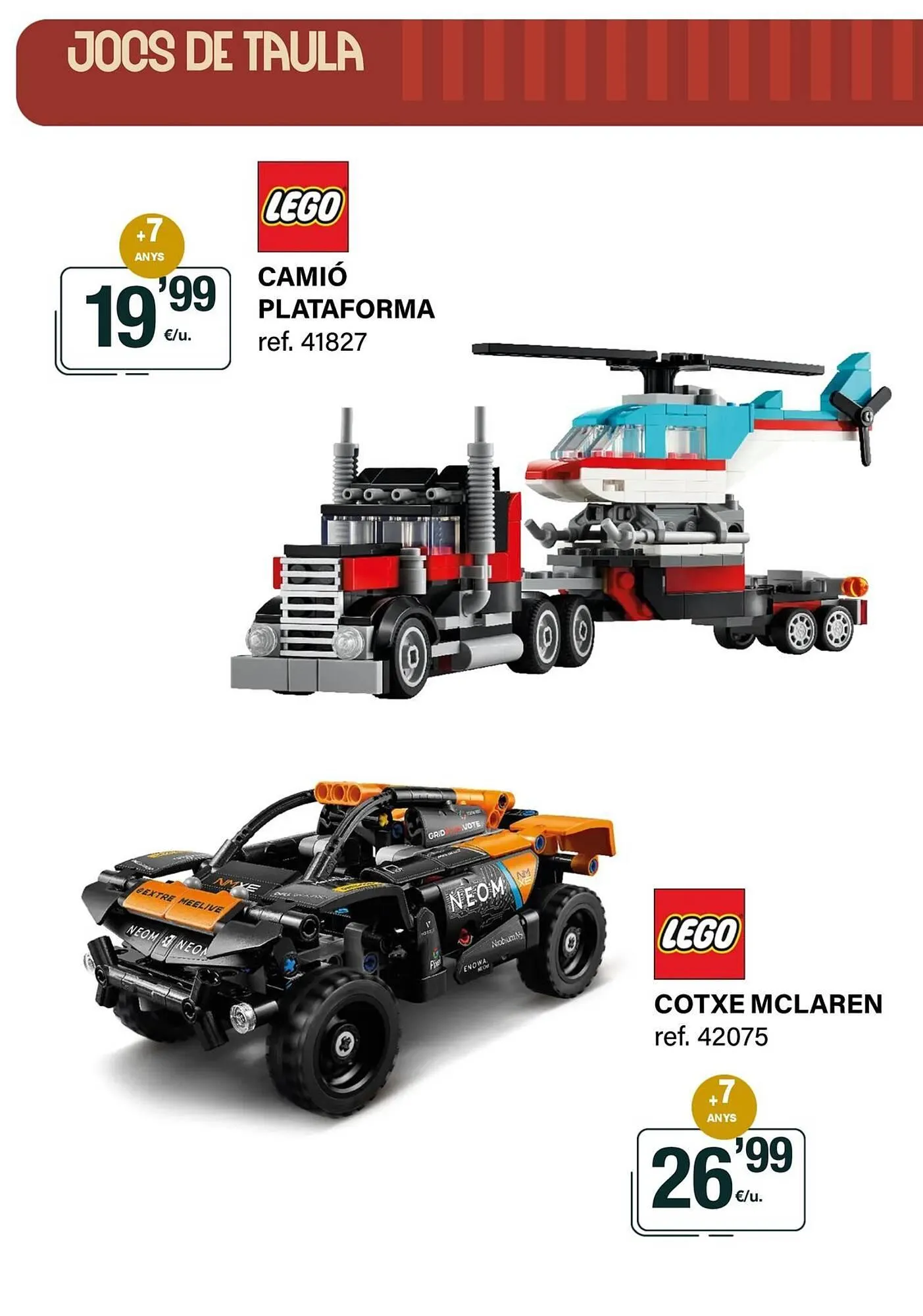 Catálogo de Folleto BonpreuEsclat 18 de noviembre al 31 de diciembre 2025 - Página 134