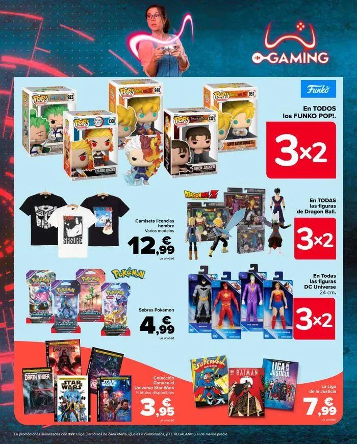 Catálogo de Ofertas semanales 25 de junio al 10 de julio 2024 - Página 80