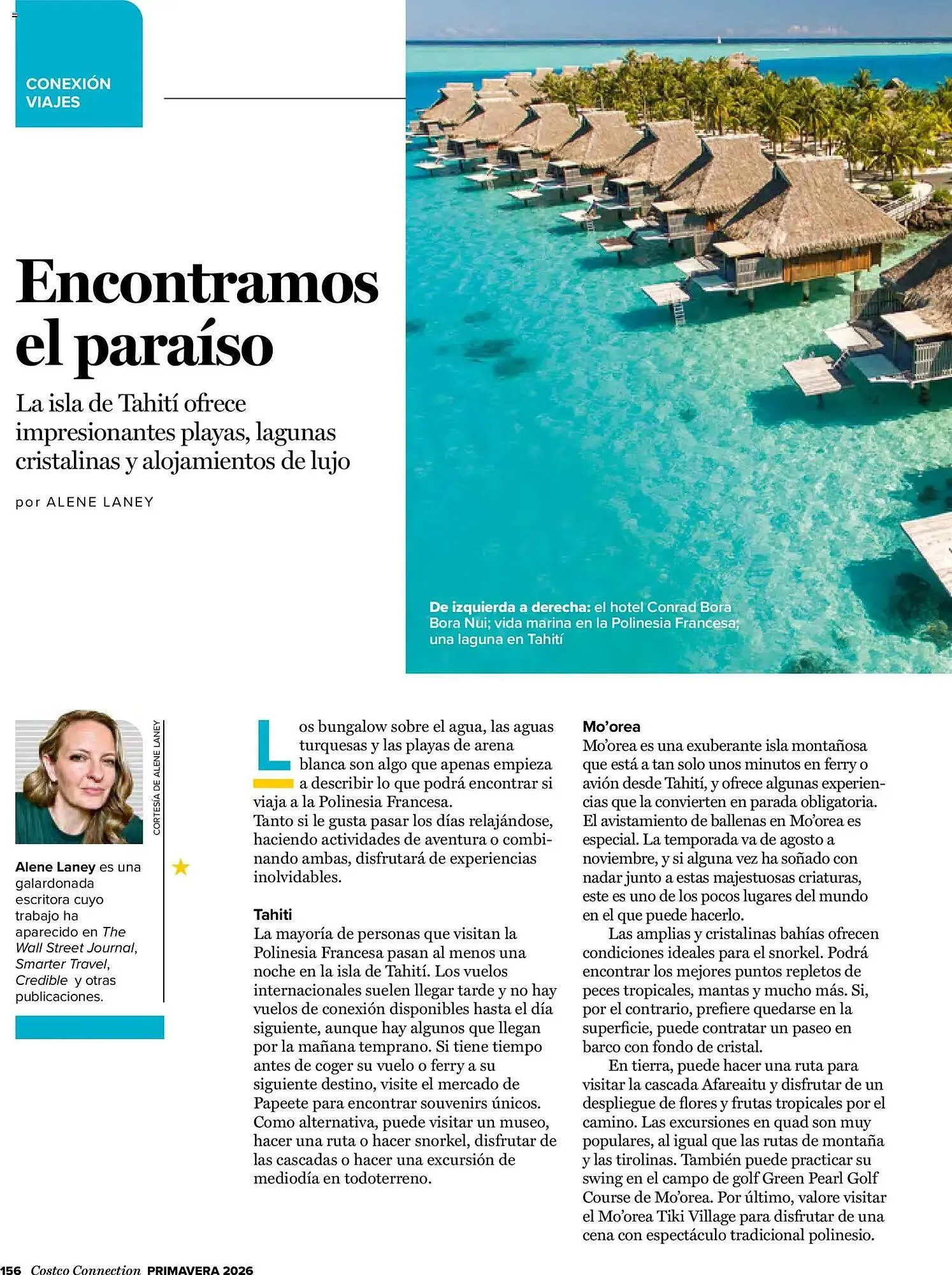 Catálogo de Catálogo Costco 19 de marzo al 31 de mayo 2026 - Página 156