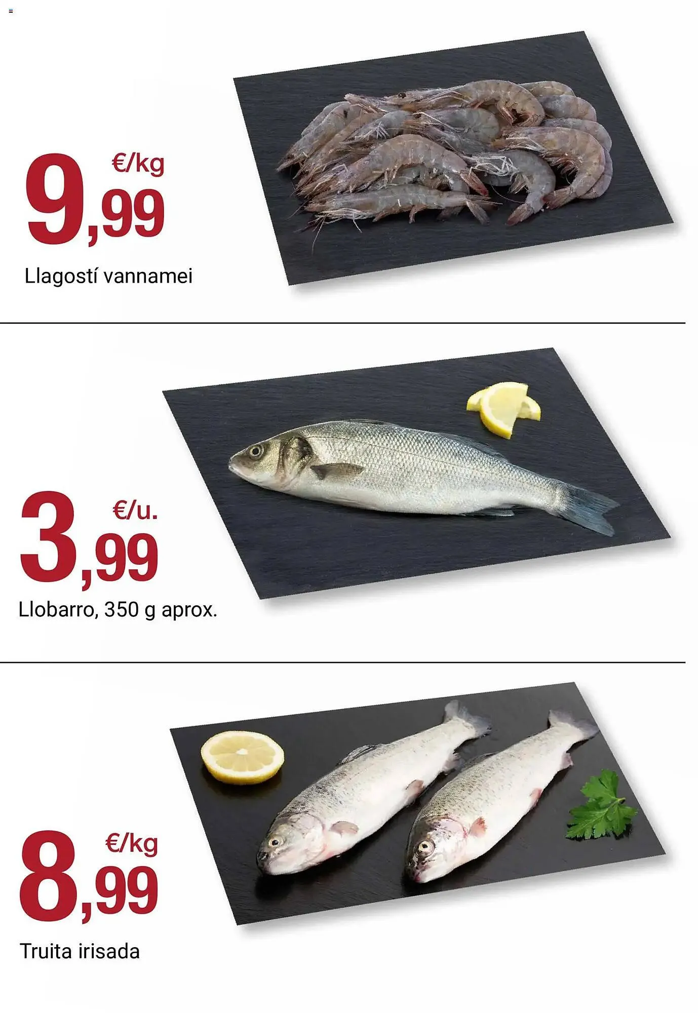 Catálogo de Folleto BonpreuEsclat 3 de marzo al 16 de marzo 2026 - Página 64