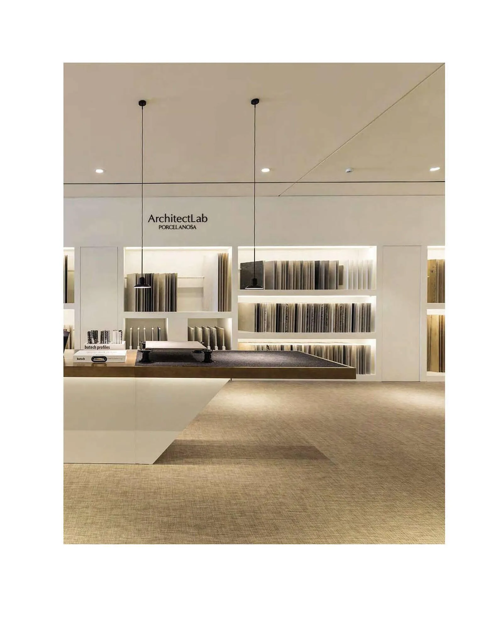 Catálogo de Folleto Porcelanosa 4 de enero al 1 de enero 2024 - Página 12