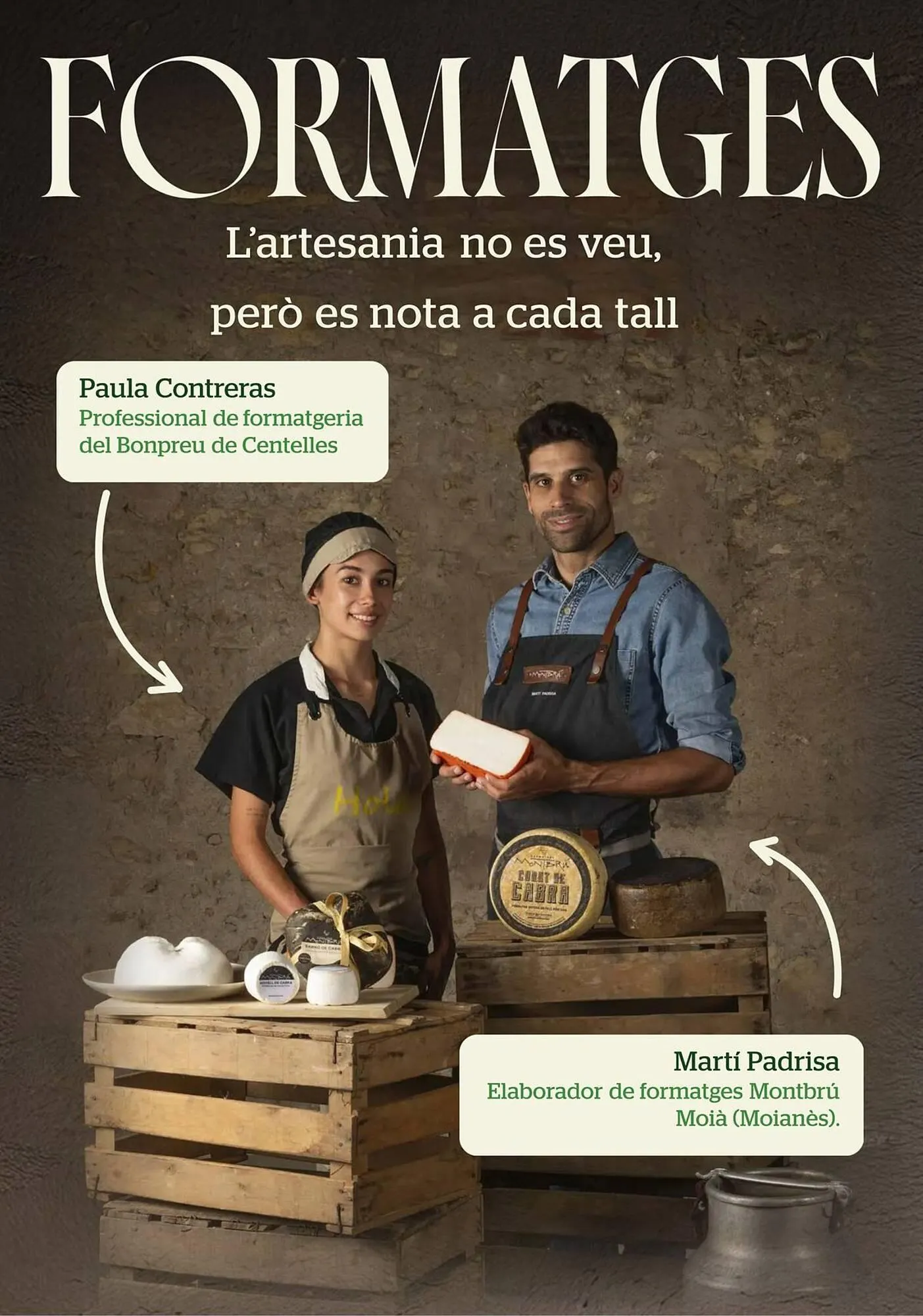 Catálogo de Folleto BonpreuEsclat 30 de enero al 30 de junio 2026 - Página 30