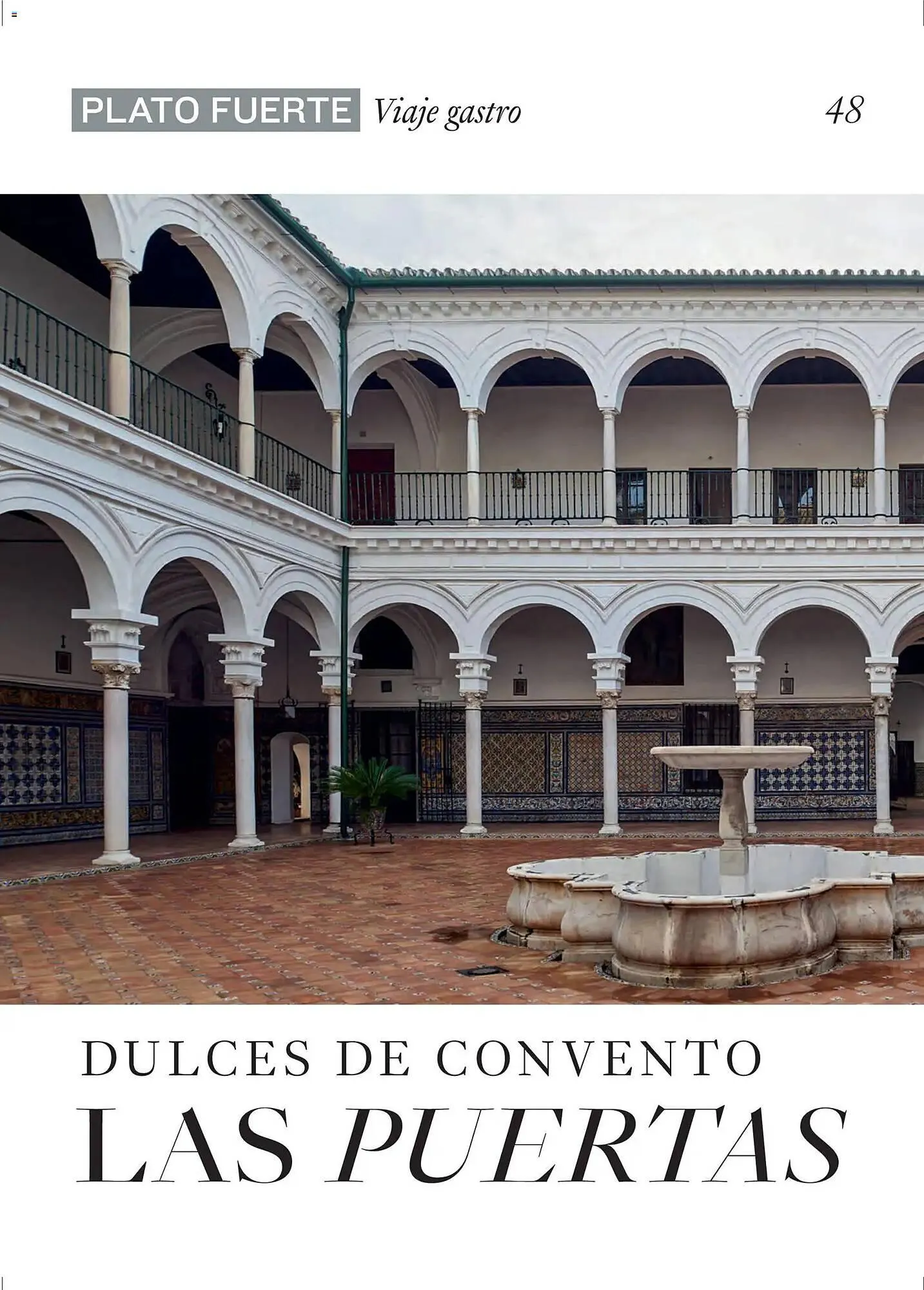 Catálogo de Catálogo El Corte Inglés 11 de diciembre al 31 de marzo 2026 - Página 48