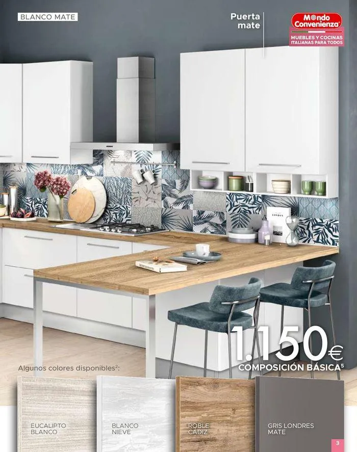 Catálogo de Catálogo válido hasta el 31/12/2024 7 de mayo al 31 de diciembre 2024 - Página 5