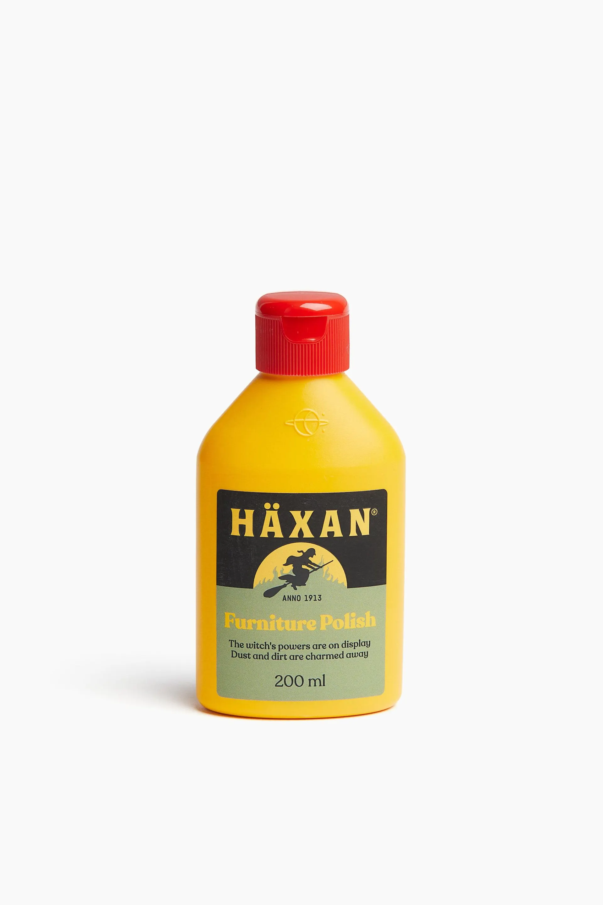 Abrillantador de muebles