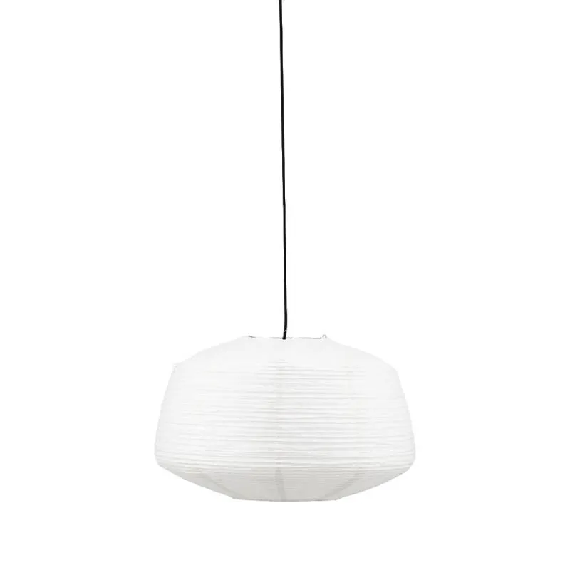 Bidar M Screen, White