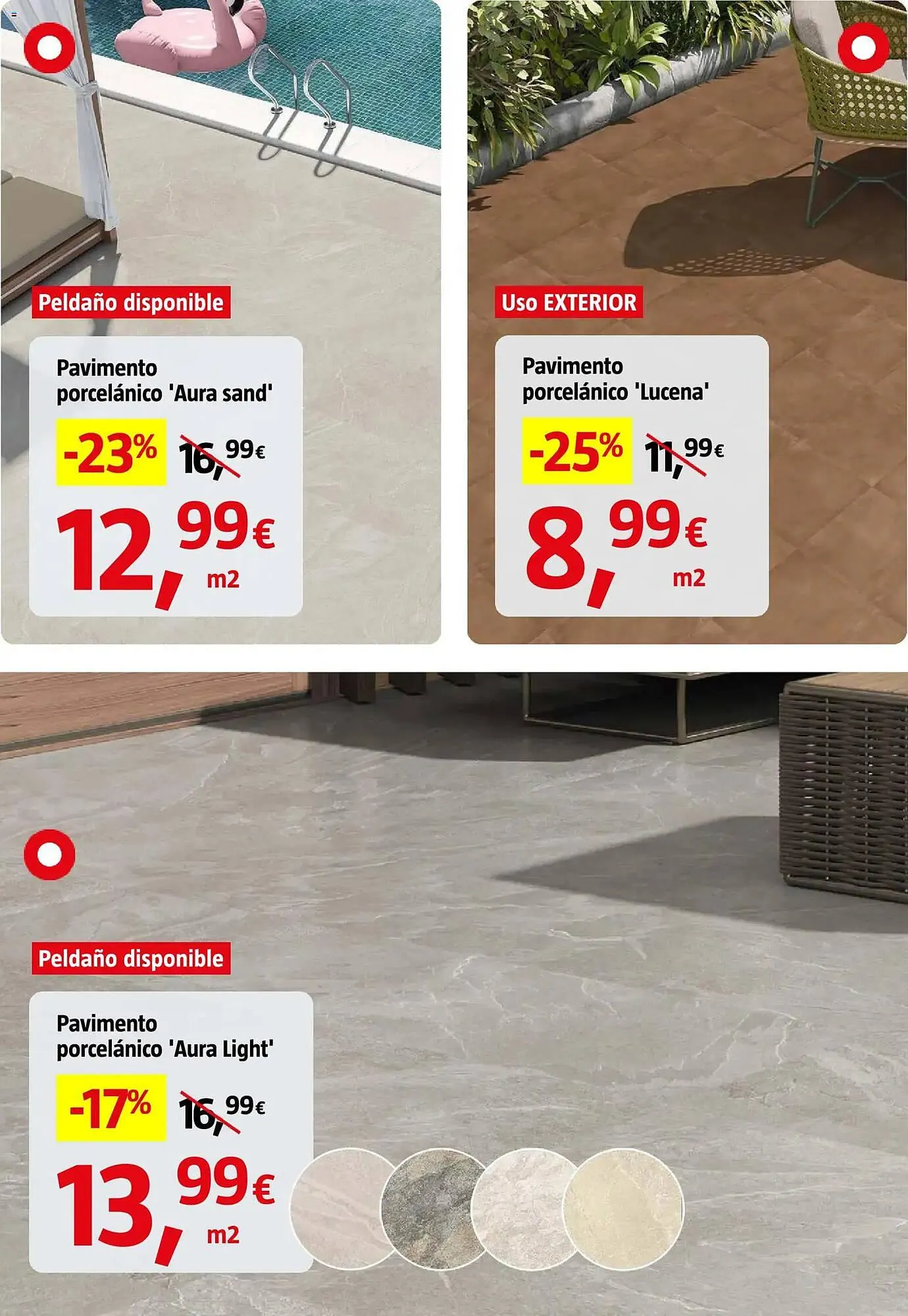 Catálogo de Catálogo Bauhaus 26 de marzo al 22 de abril 2026 - Página 48