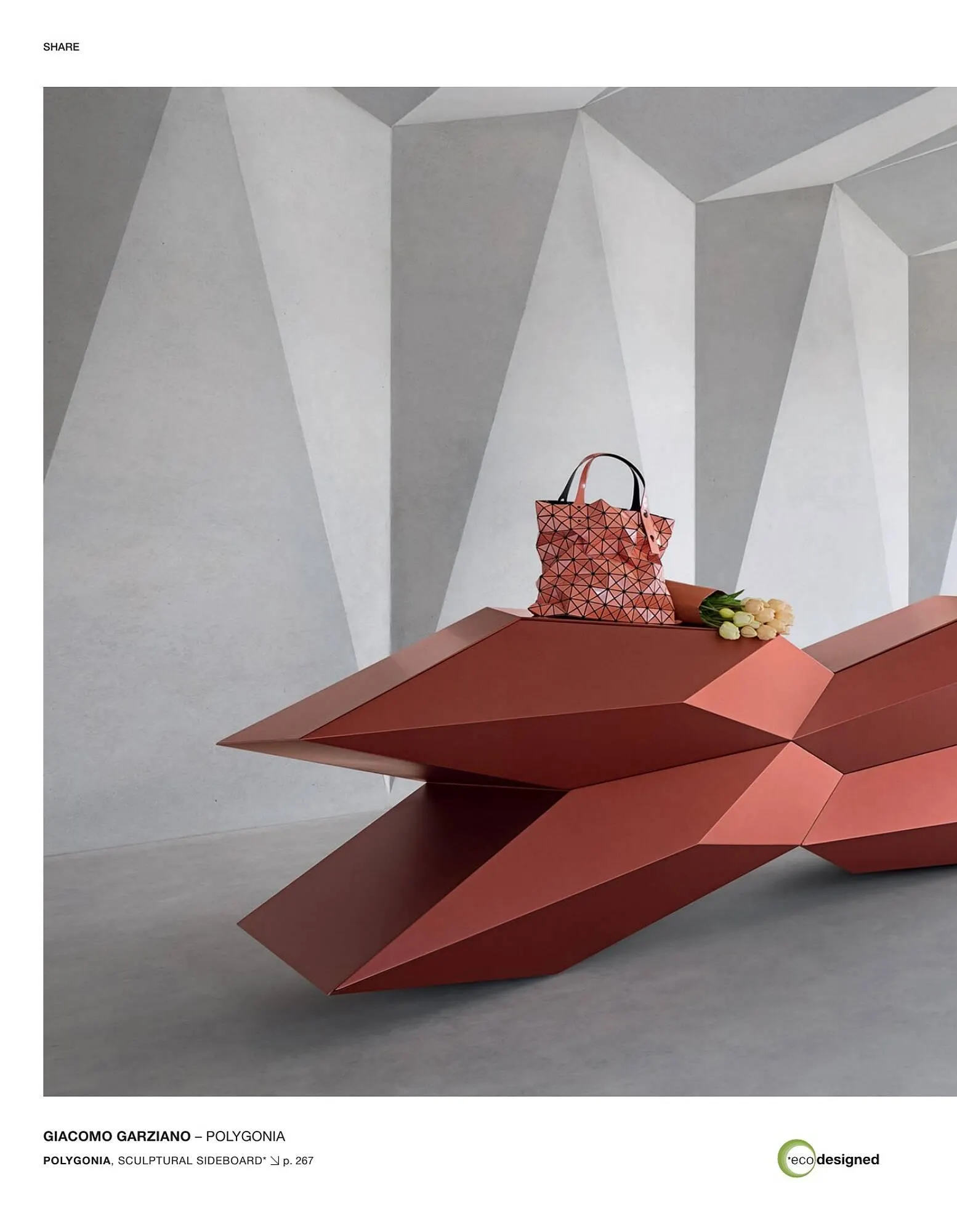 Catálogo de Folleto Roche Bobois 2 de febrero al 28 de diciembre 2024 - Página 176