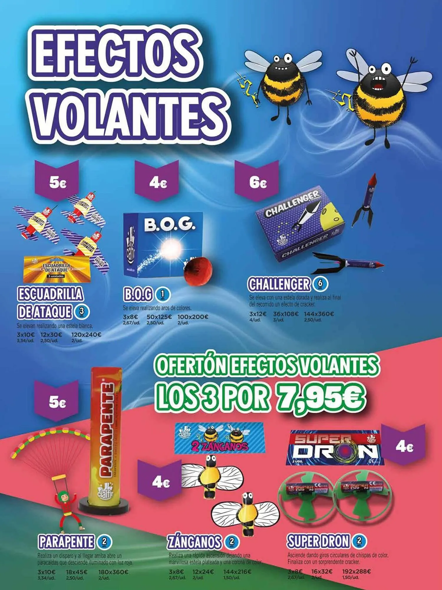 Catálogo de Folleto La Traca 4 de diciembre al 31 de diciembre 2023 - Página 13