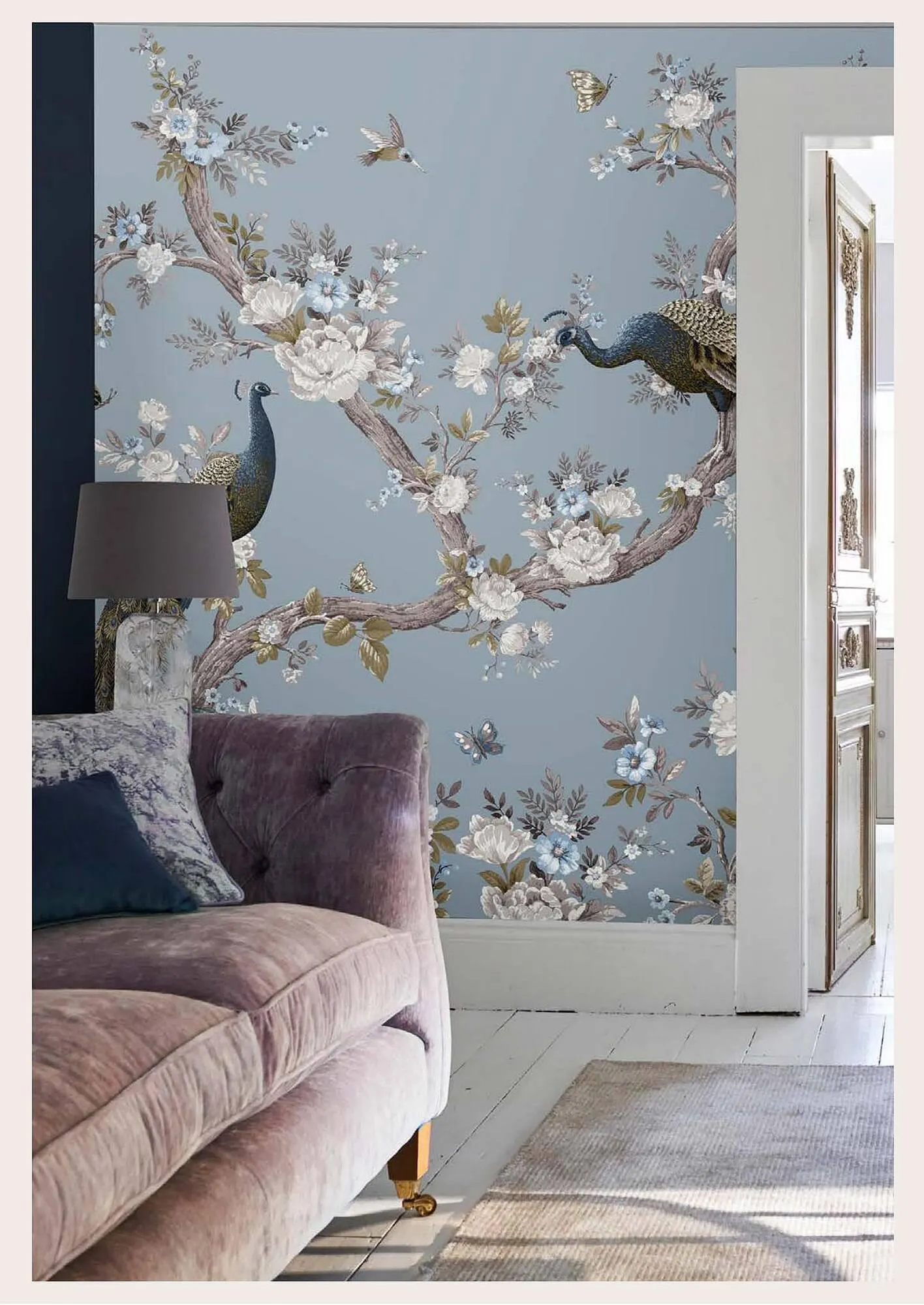 Catálogo de Folleto Laura Ashley 20 de julio al 31 de julio 2023 - Página 208