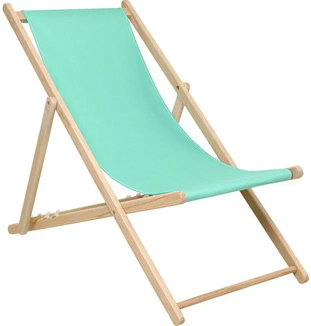 Tumbona Easy Summer menta