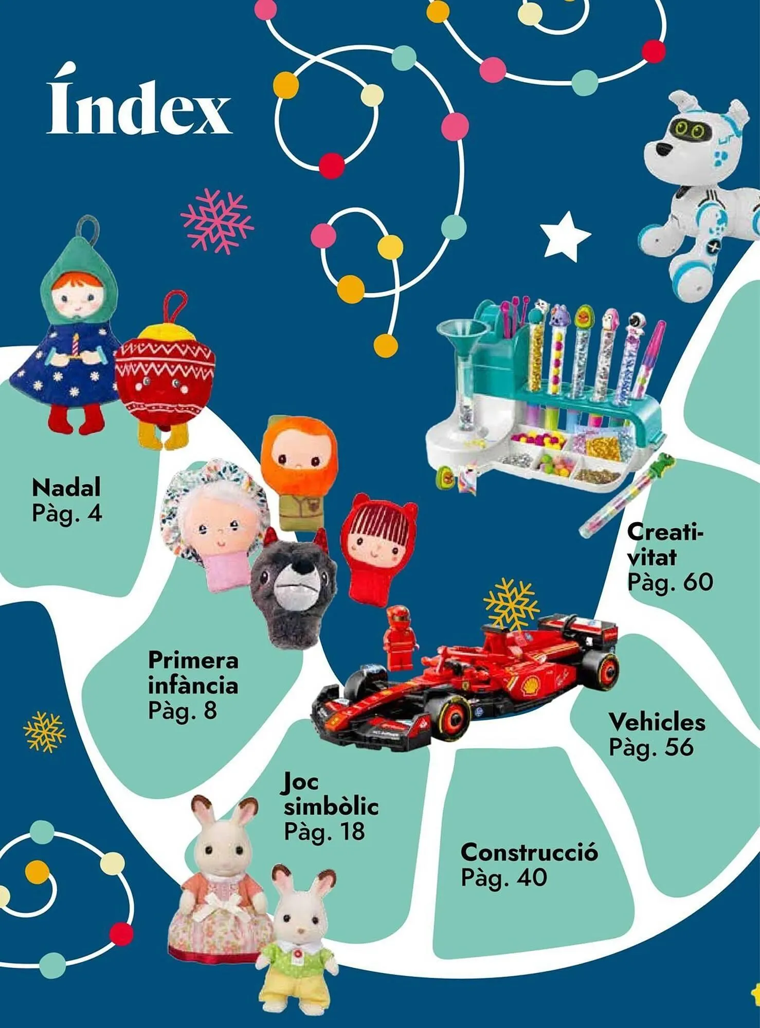 Catálogo de Catálogo Abacus 22 de octubre al 31 de diciembre 2025 - Página 2