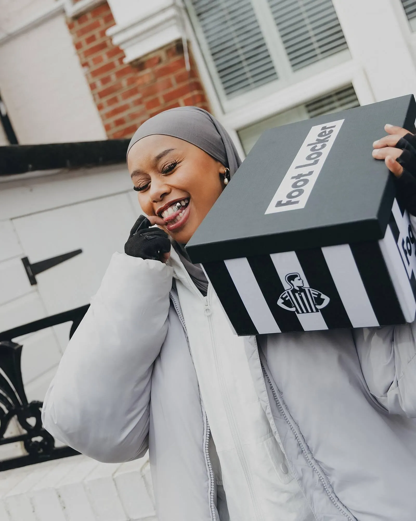 Catálogo de Catálogo Foot Locker 16 de marzo al 9 de mayo 2026 - Página 4