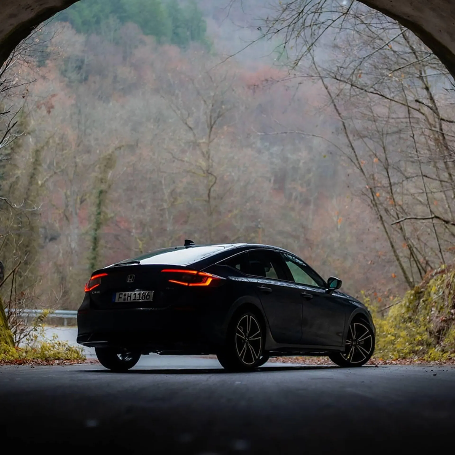 Catálogo de Folleto Honda 24 de marzo al 30 de marzo 2026 - Página 2