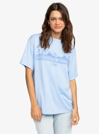 Dreamers - Camiseta oversize para Mujer