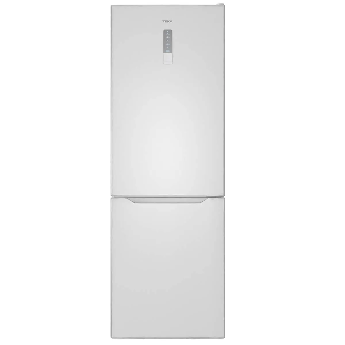 FRIGORÍFICO TEKA NFL 345 C 40672050 E - 1880X595X635mm (h x a x f)