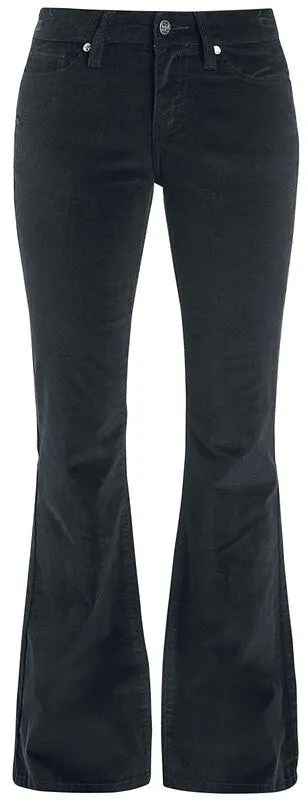 | Pantaloni | nero | Black Premium by EMP