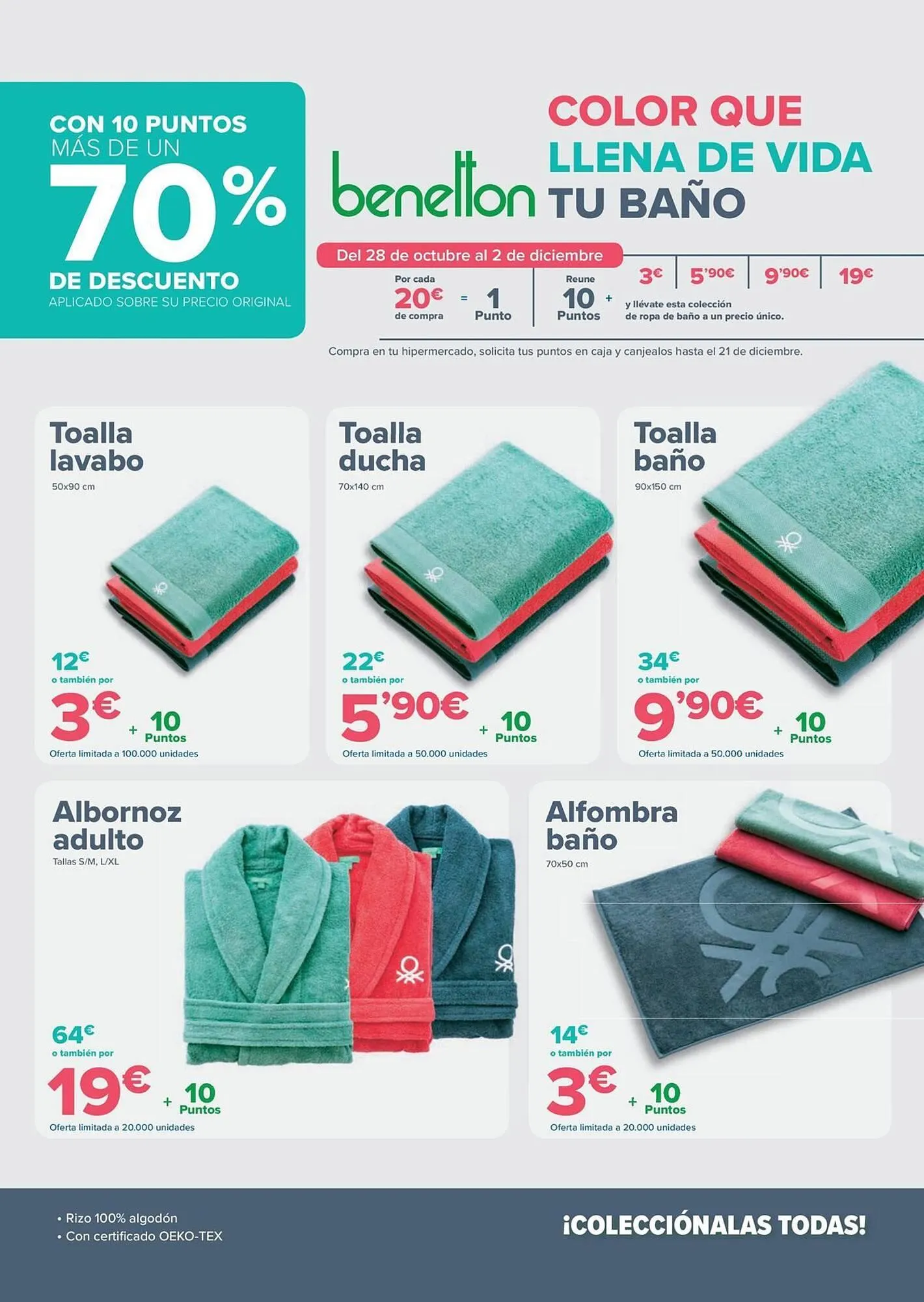 Catálogo de Folleto Carrefour 28 de octubre al 13 de noviembre 2025 - Página 76