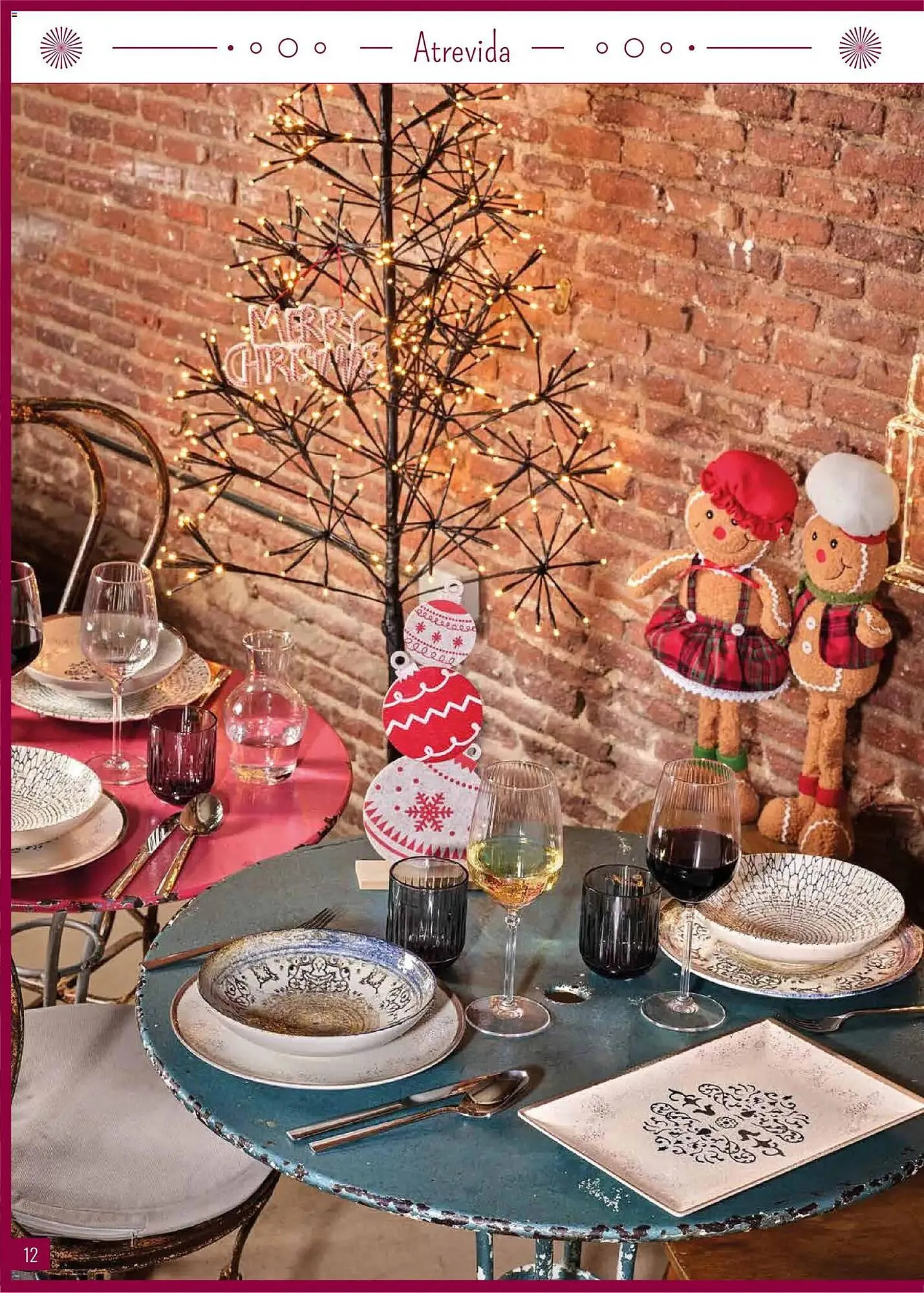 Catálogo de Catálogo Makro 3 de noviembre al 5 de enero 2026 - Página 12