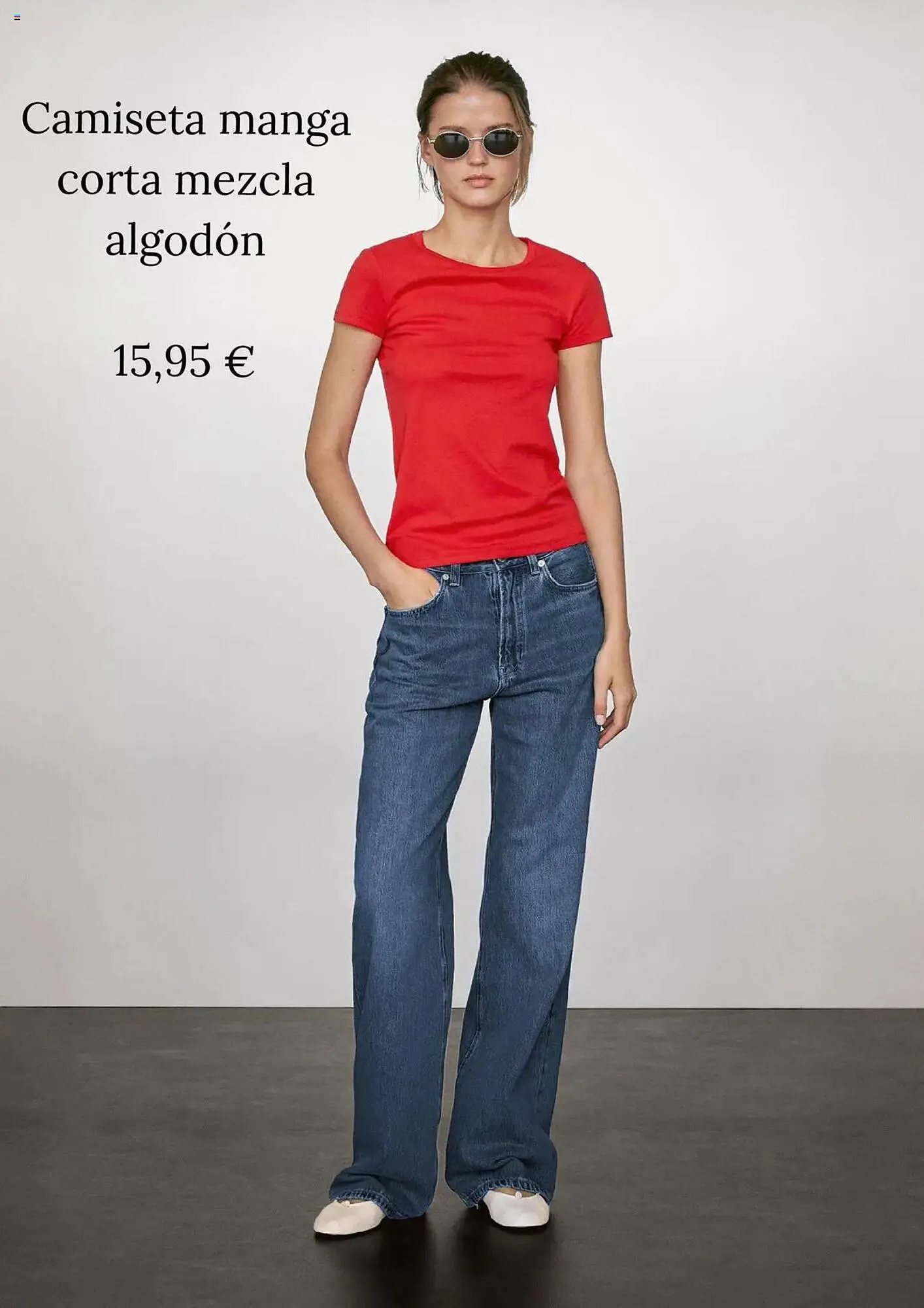 Catálogo de Folleto Massimo Dutti 7 de julio al 7 de agosto 2025 - Página 4