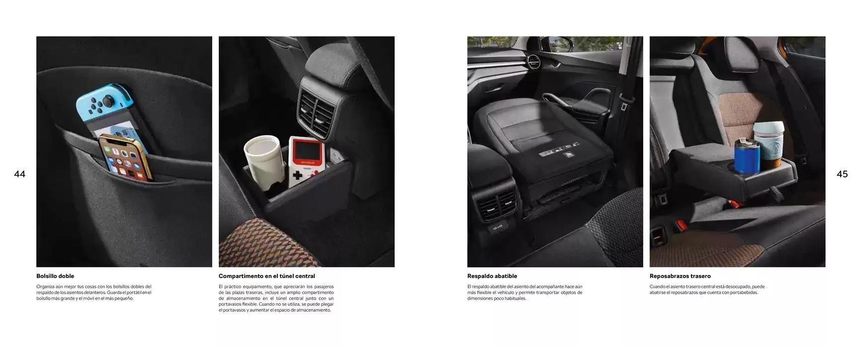 Catálogo de Škoda Fabia 2 de diciembre al 30 de noviembre 2025 - Página 23