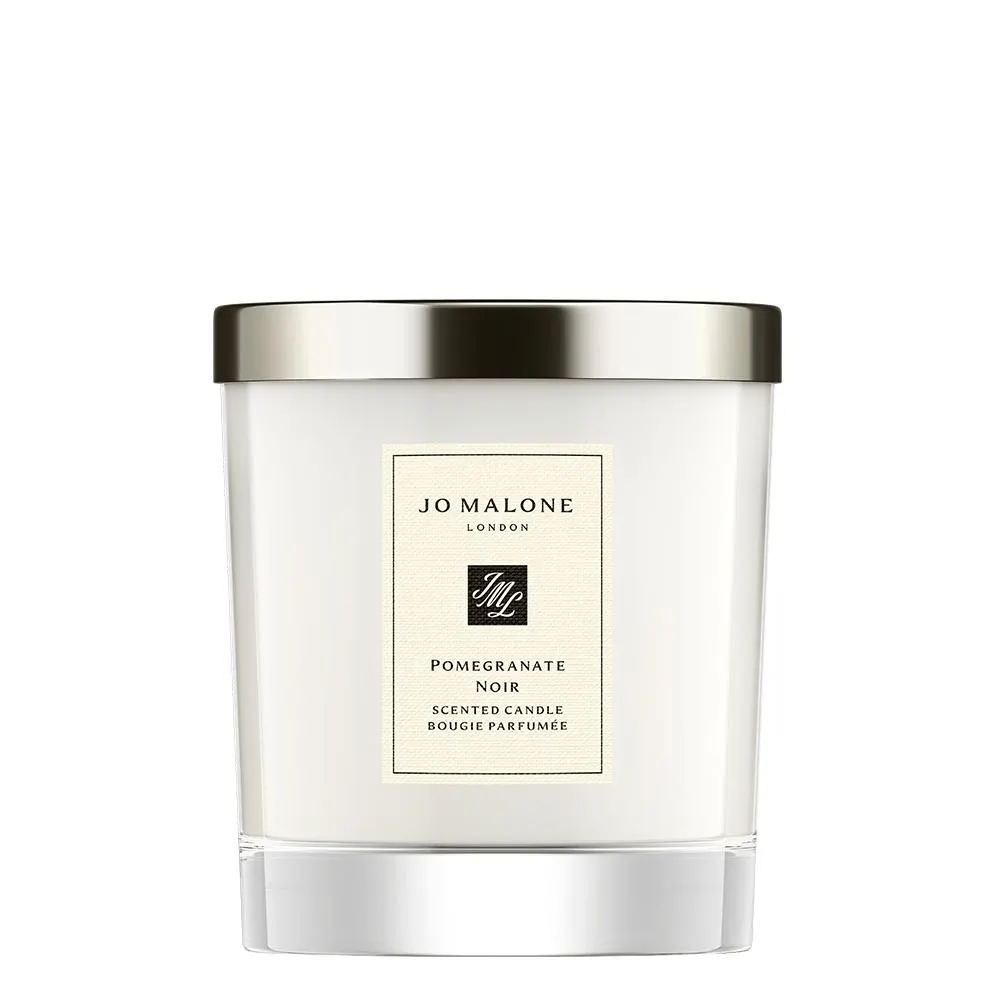 Pomegranate Noir Home Candle
