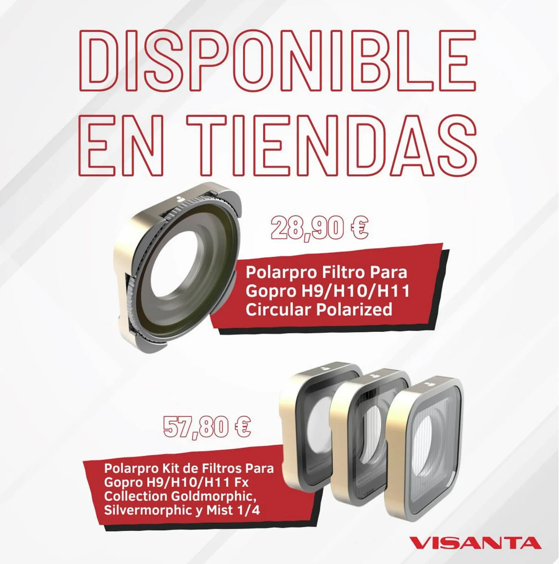 Catálogo de Folleto Visanta 8 de agosto al 13 de agosto 2023 - Página 6