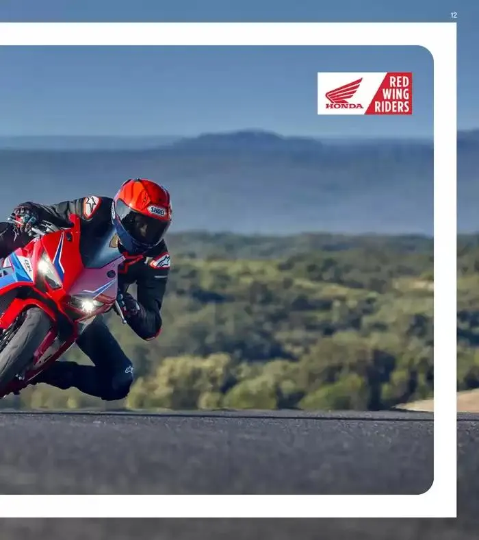 Catálogo de Gama SuperSport 2025 14 de mayo al 31 de diciembre 2025 - Página 24