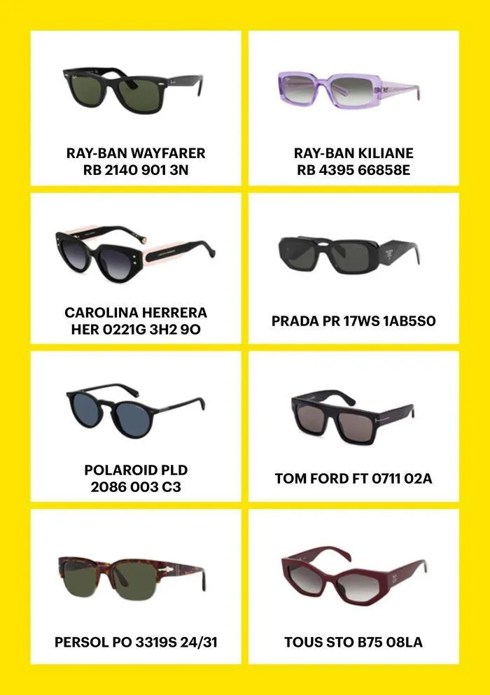 Catálogo de Promo Munich Estiu 2 de mayo al 30 de junio 2024 - Página 19