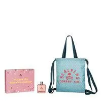 Scalpers Kids Girl Estuche