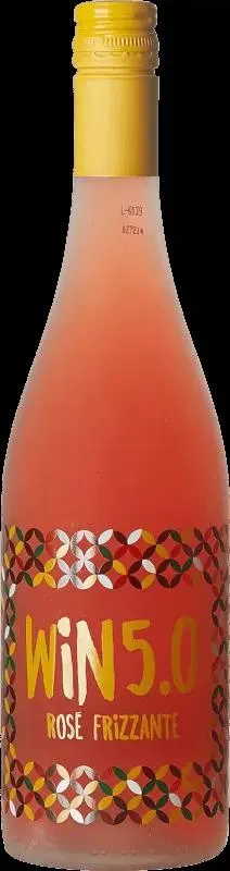 VINO ROSÉ FRIZZANTE 75CL