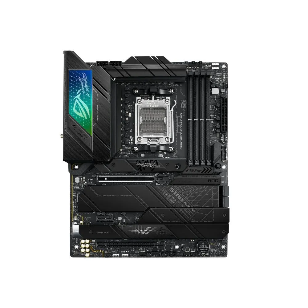 Placa Base ROG STRIX X670E-F GAMING WIFI