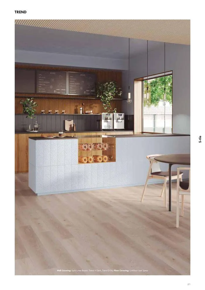 Catálogo de General Catalogue 2024 22 de mayo al 1 de enero 2025 - Página 281