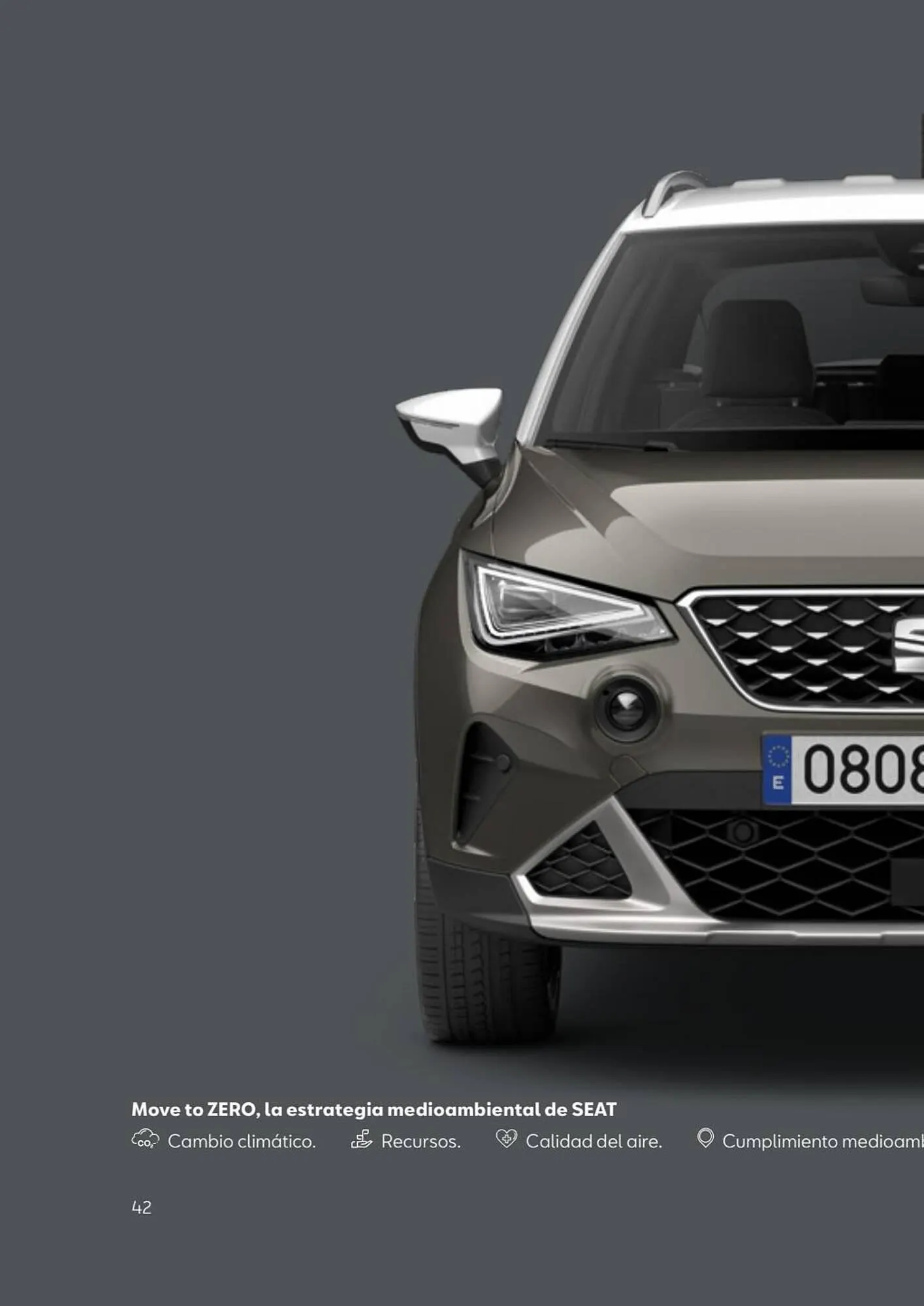 Catálogo de Folleto SEAT 25 de mayo al 25 de mayo 2024 - Página 82